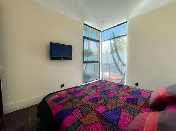 Chalet con piscina en venta en Playa de Granada, imagen 28