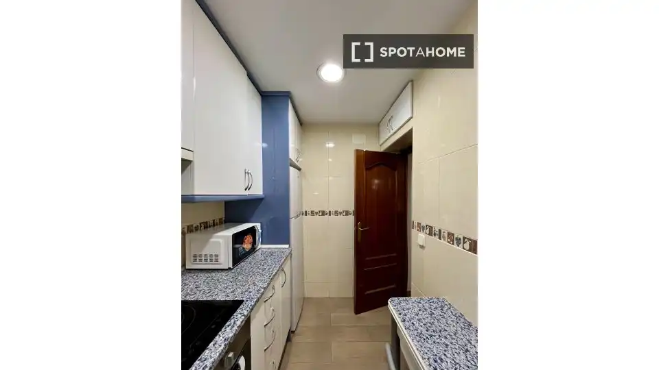 Wohnung zur Miete in Puente de Vallecas, imagen 15