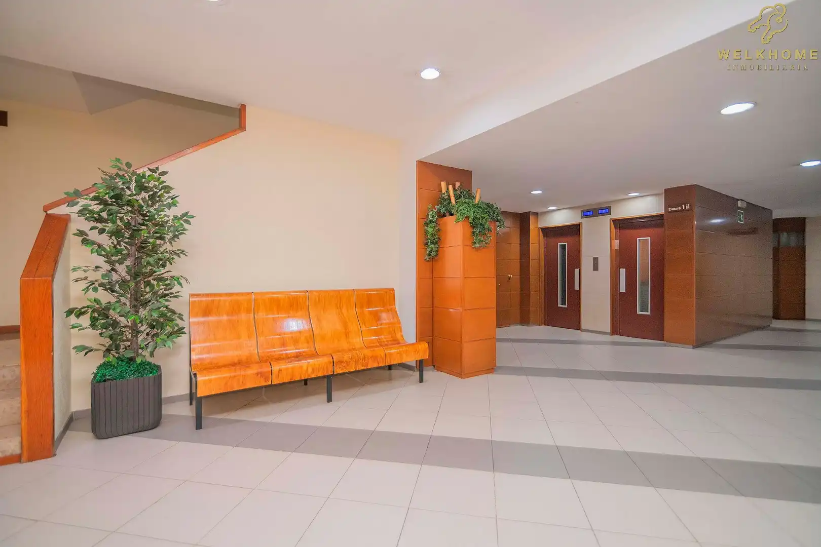 Ático en venta en Barcelona con Aire acondicionado, Calefacción y Terraza