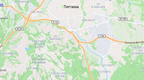 Foto 2 de Piso en venta en Castellnou - Can Mir - Can Solà, Rubí