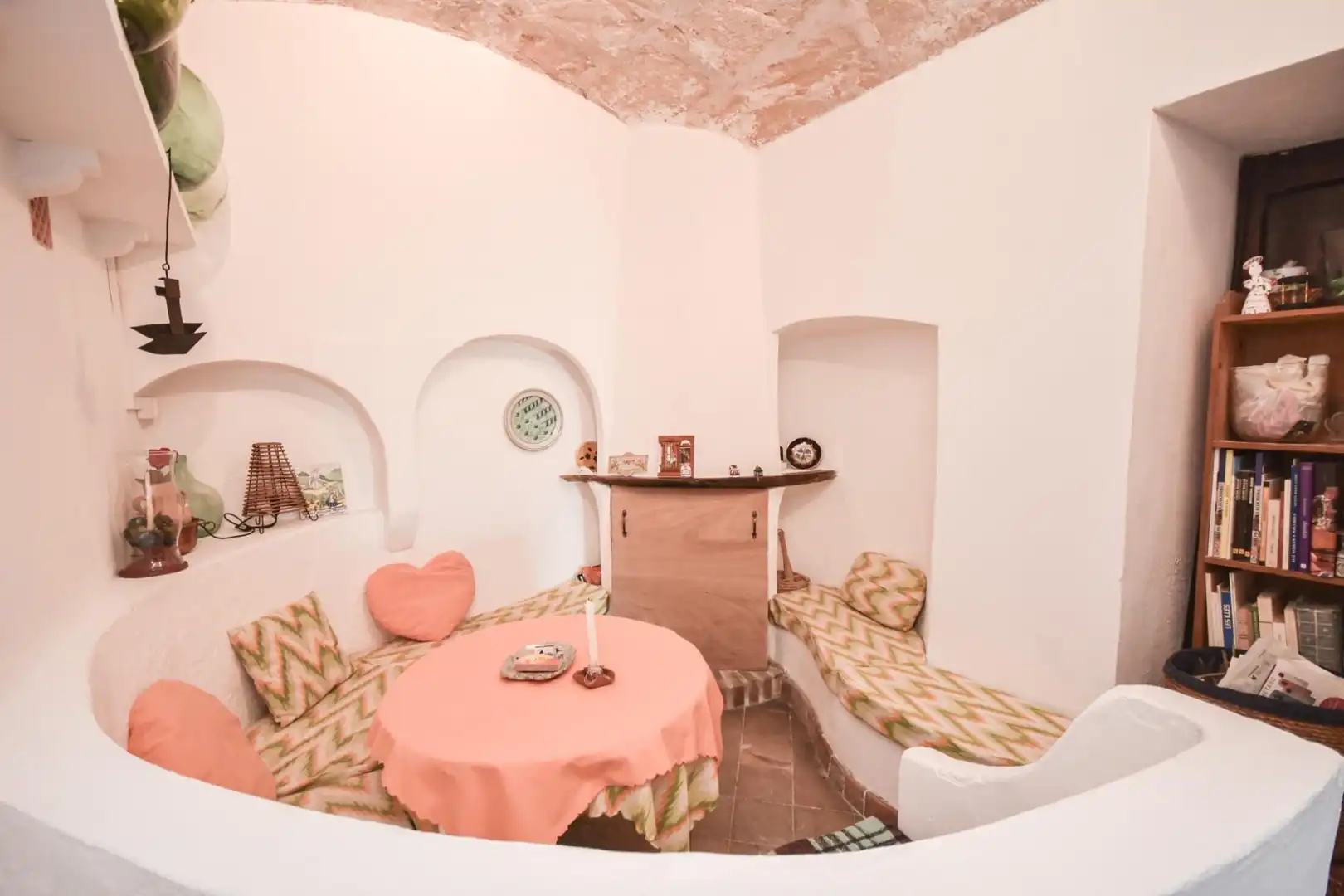 Planta baja en venta en Puigpunyent