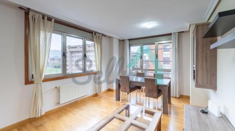 Photo 2 of Flat to rent in Cristo de las Cadenas, Montecerrao, Oviedo