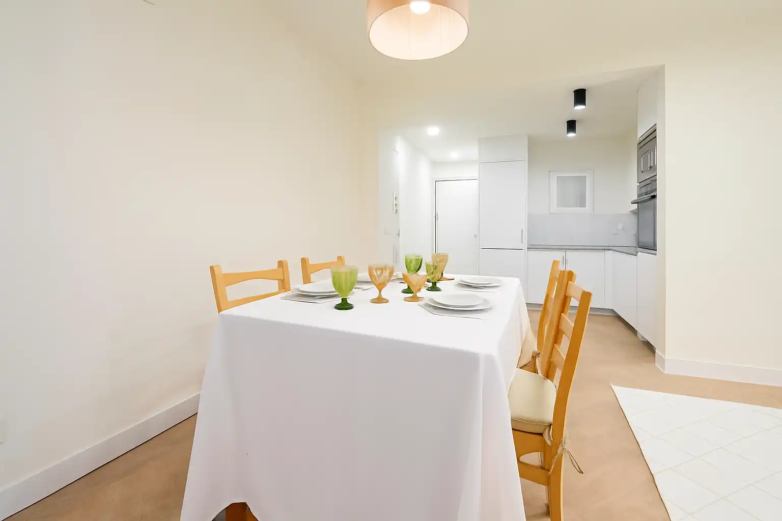 Wohnung mit Aufzug zum Verkauf in Chamartín, imagen 8