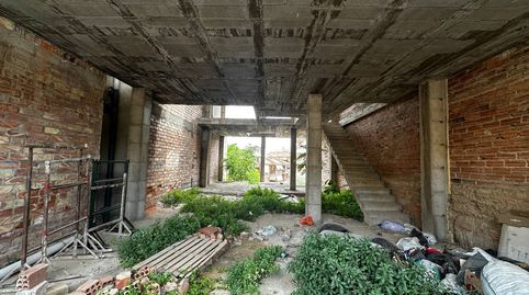 Foto 2 von Gebäude zum Verkauf in Gorgonzana, Nucli Urbà, Esparreguera