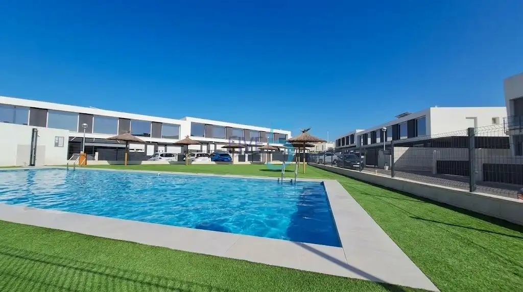 Villa avec terrasse à vendre à Gran Alacant, imagen 5