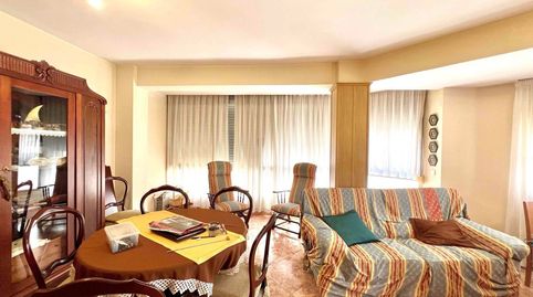 Foto 2 de Piso en venta en Pintor Sorolla, Plaza Elíptica - República Argentina, Gandia