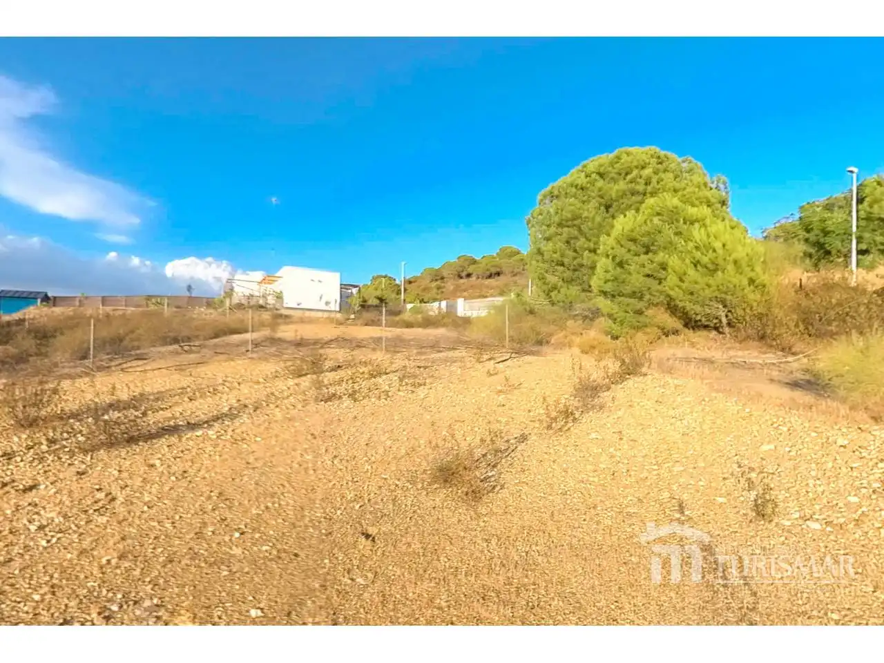 Terreno residenziale in vendita a Avenida Rosalía de Castro 1, imagen 8