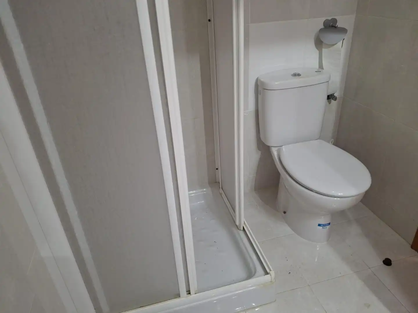 Bathroom of Apartments for sale in Alcalà de Xivert  with Community pool