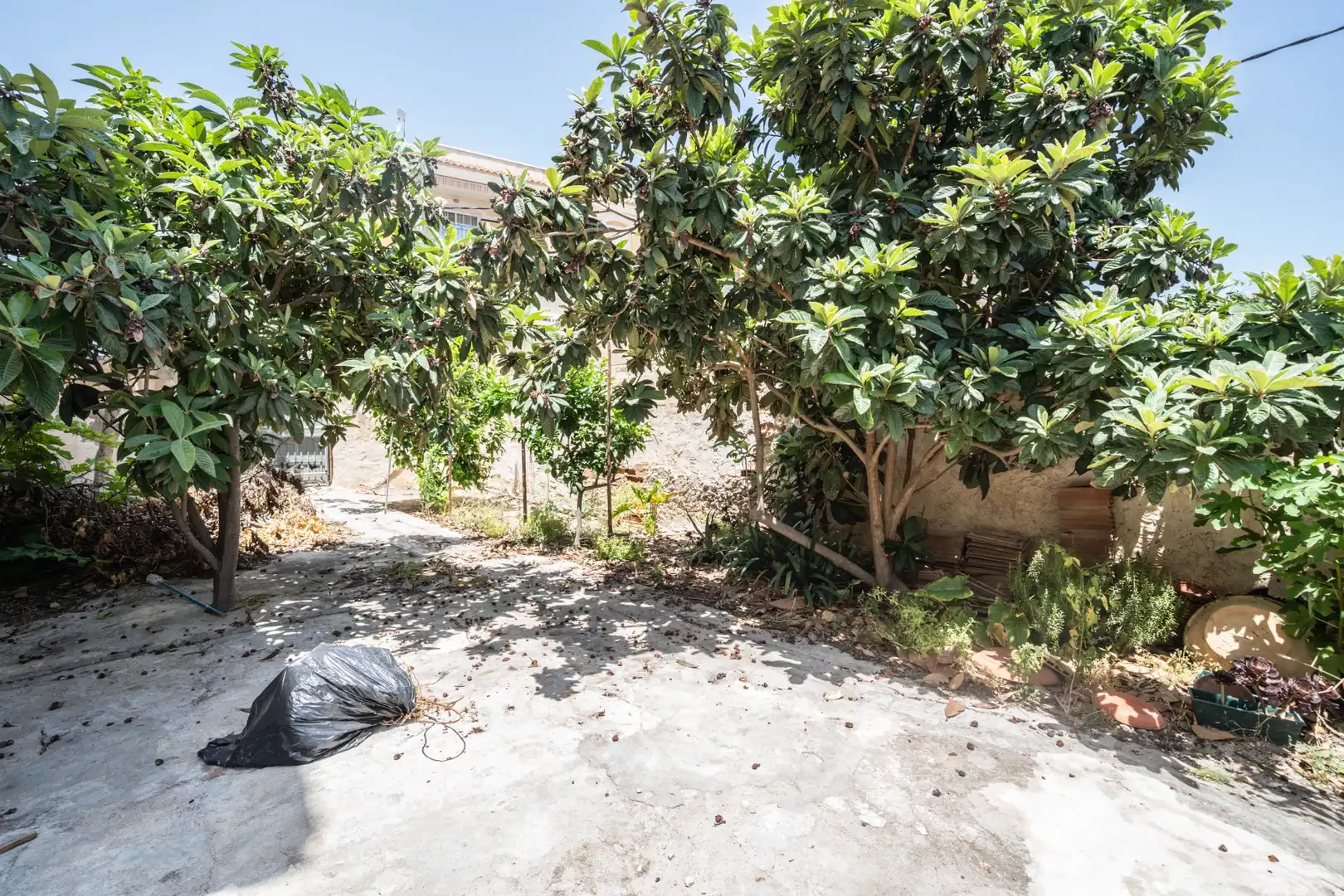Adosado con jardín en venta en Los Narejos - Punta Calera, imagen 29