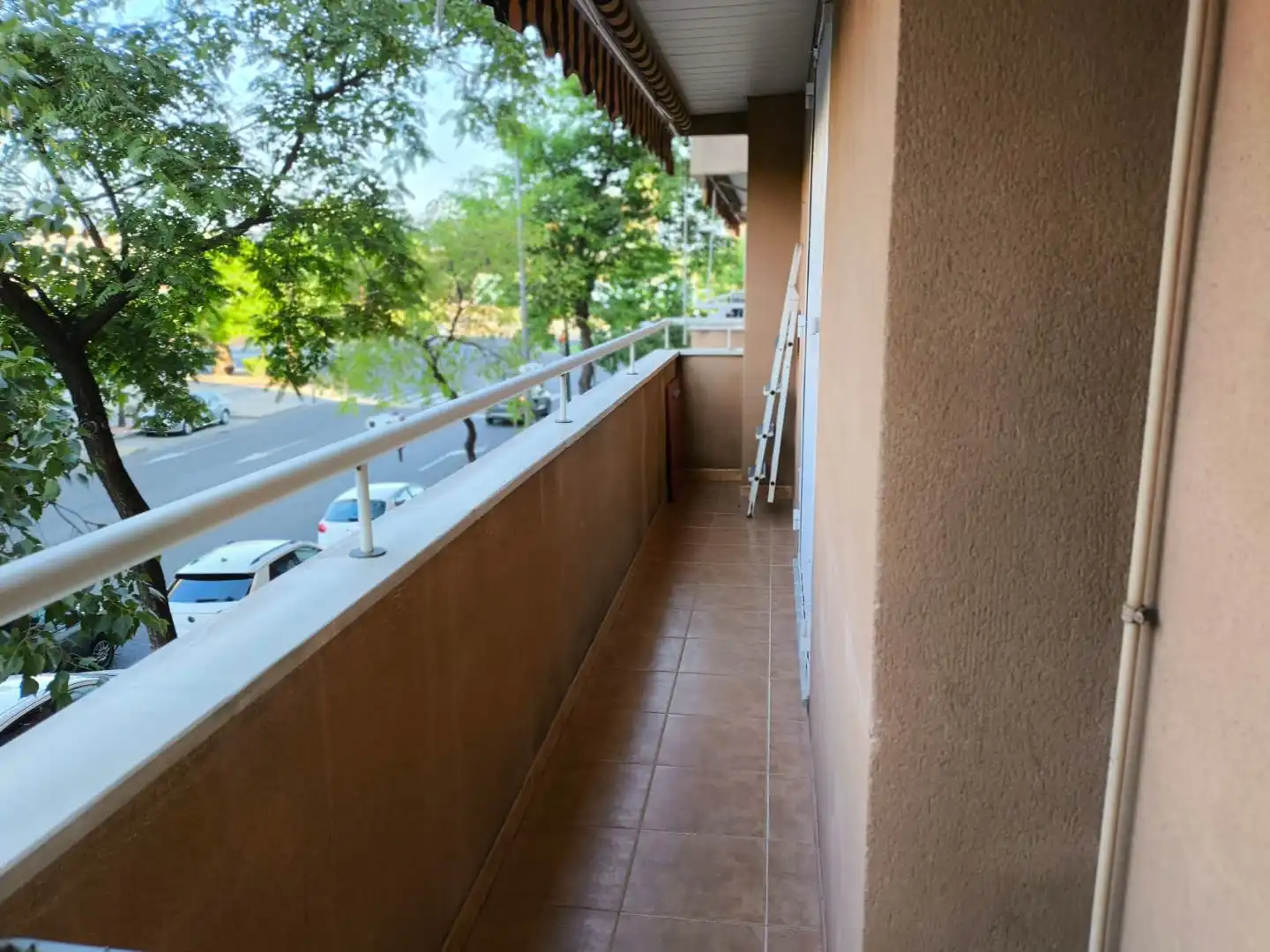Terraza de Piso en venta en Córdoba con Aire acondicionado, Calefacción y Terraza