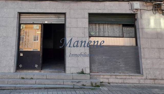 Local comercial en Venta en Altamira