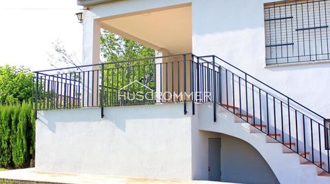 Foto 5 de Casa o xalet en venda a Madrigal, Madrigal, Vila-real