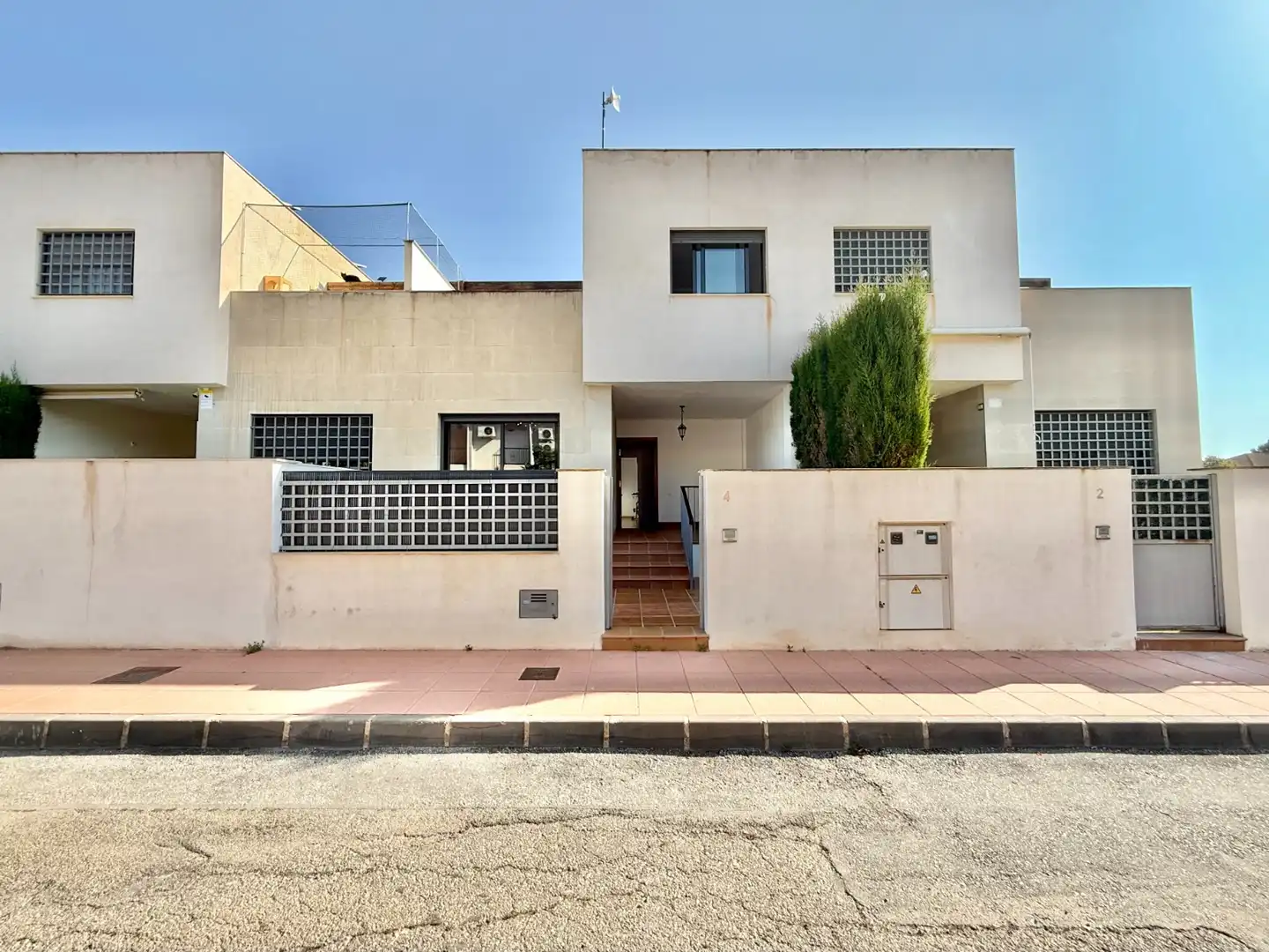 Maison à vendre à Santiago de la Ribera, imagen 2