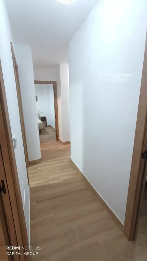 Piso en venta en Punta Umbría con Amueblado, Horno y Lavadora