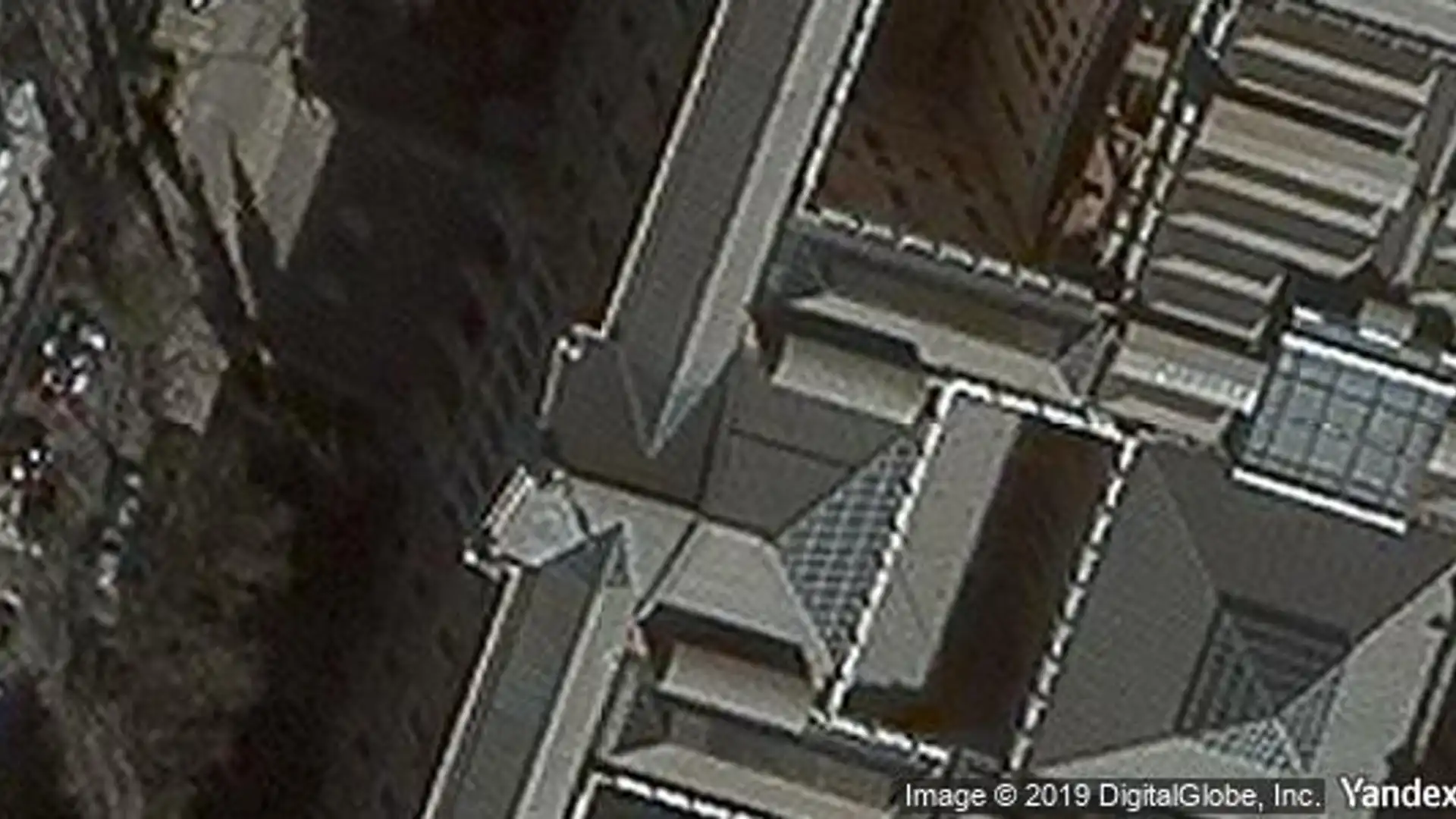 Piso en venta en  Madrid Capital