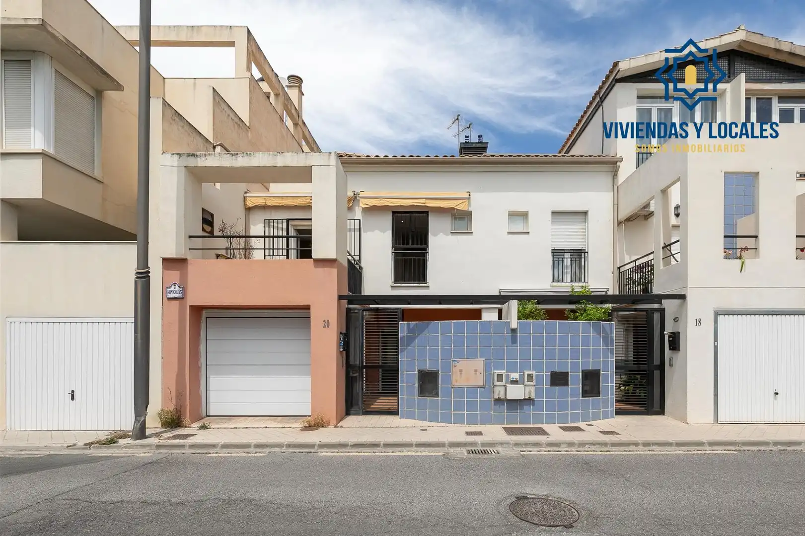 Adosado en venta en Calle Calle Hipócrates, imagen 33