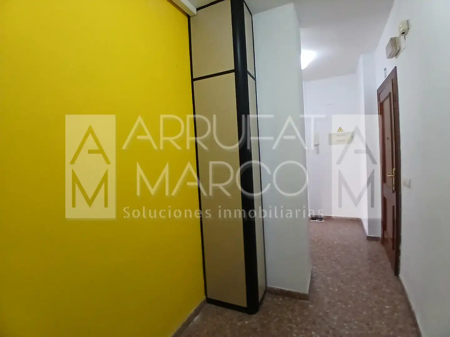 Büro zur Miete in Piscinas, imagen 6
