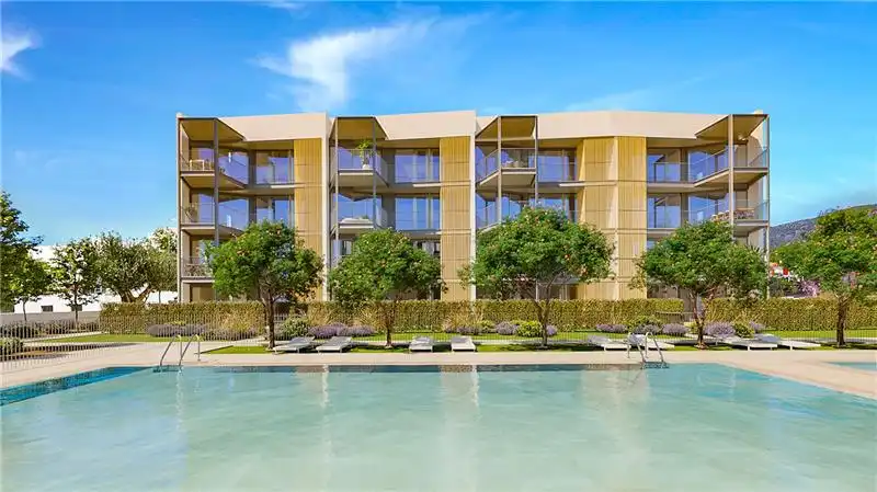 Apartments for sale in Palmanova