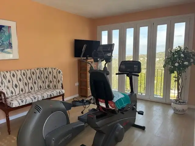 Haus mit Garten zum Verkauf in Cala Vedella-Cala Tarida, imagen 18