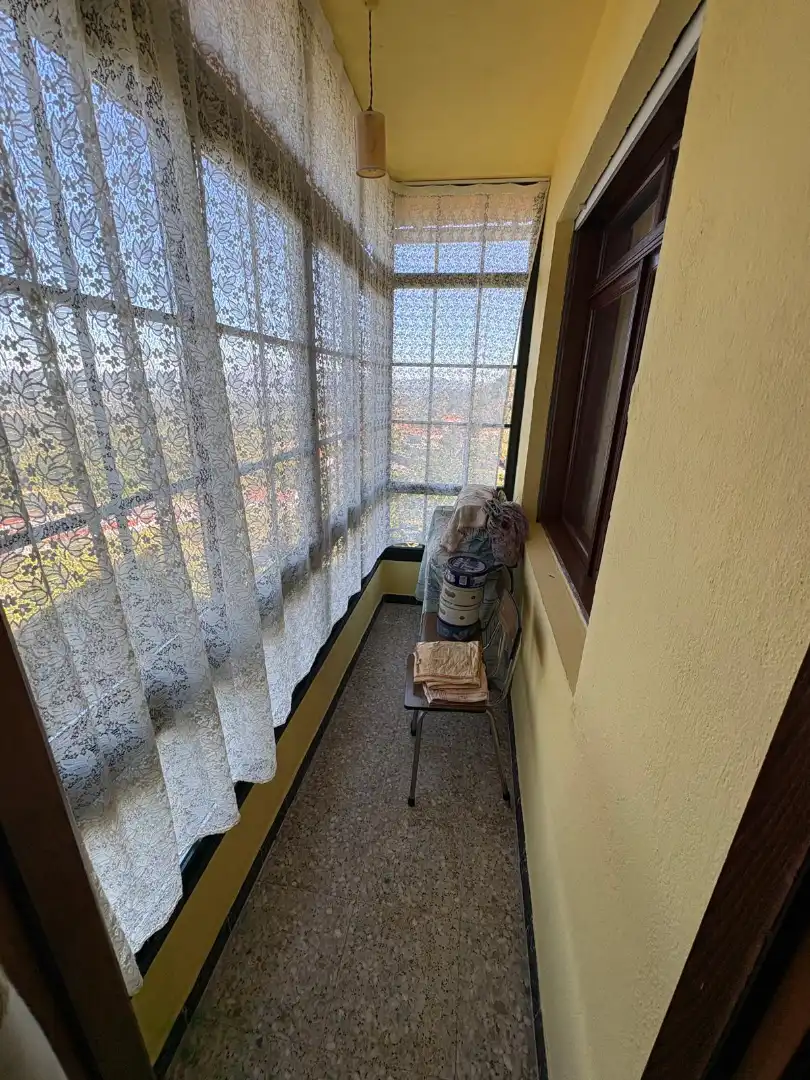 Casa con terraza en venta en As Neves, imagen 33