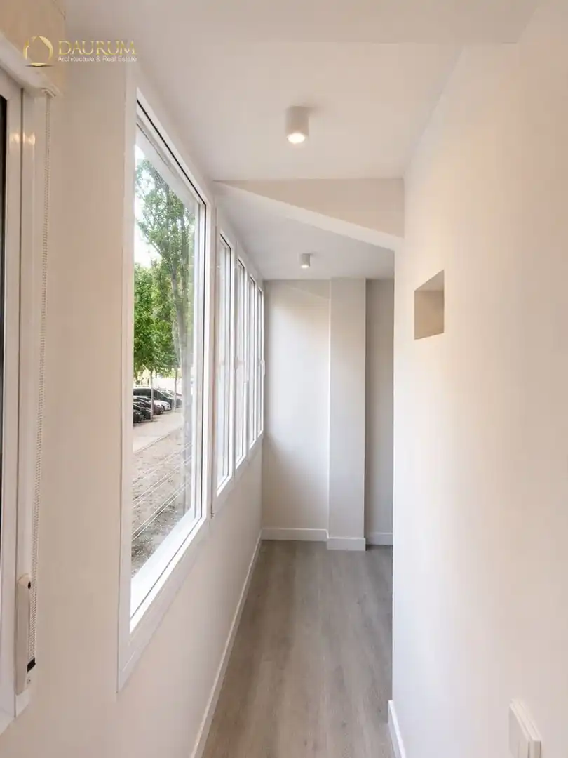 Piso en venta en San Blas