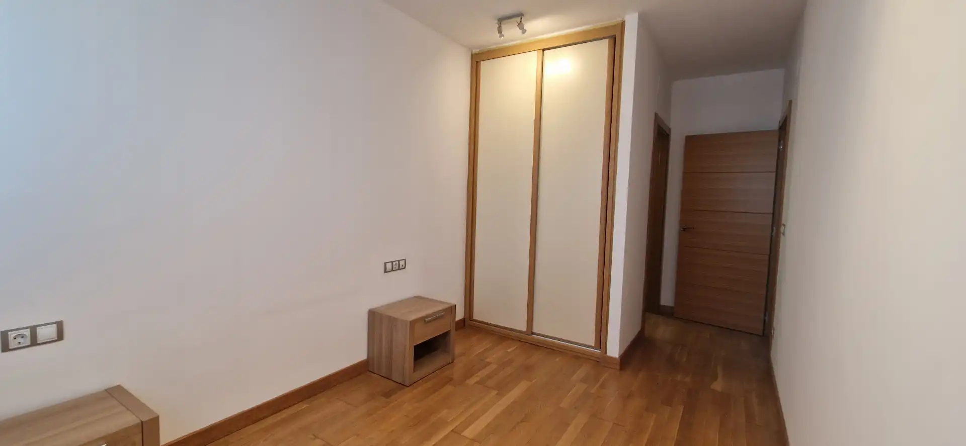 Habitación de Piso en venta en Aranguren con Calefacción, Parquet y Trastero