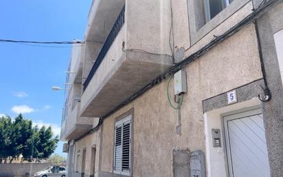 Vista exterior de Apartament en venda en San Bartolomé de Tirajana amb Terrassa i Balcó