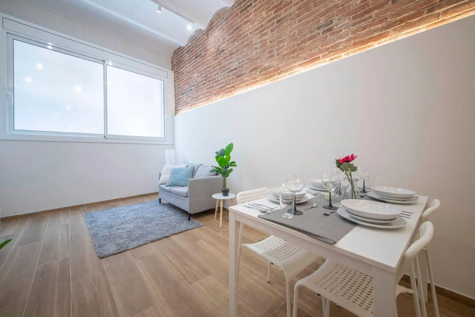 Ground floor for sale in Sant Andreu, imagen 5
