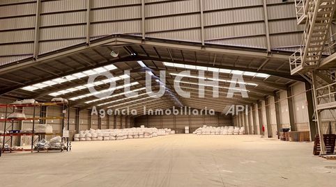 Nave Industrial en venta en Onda., imatge 3