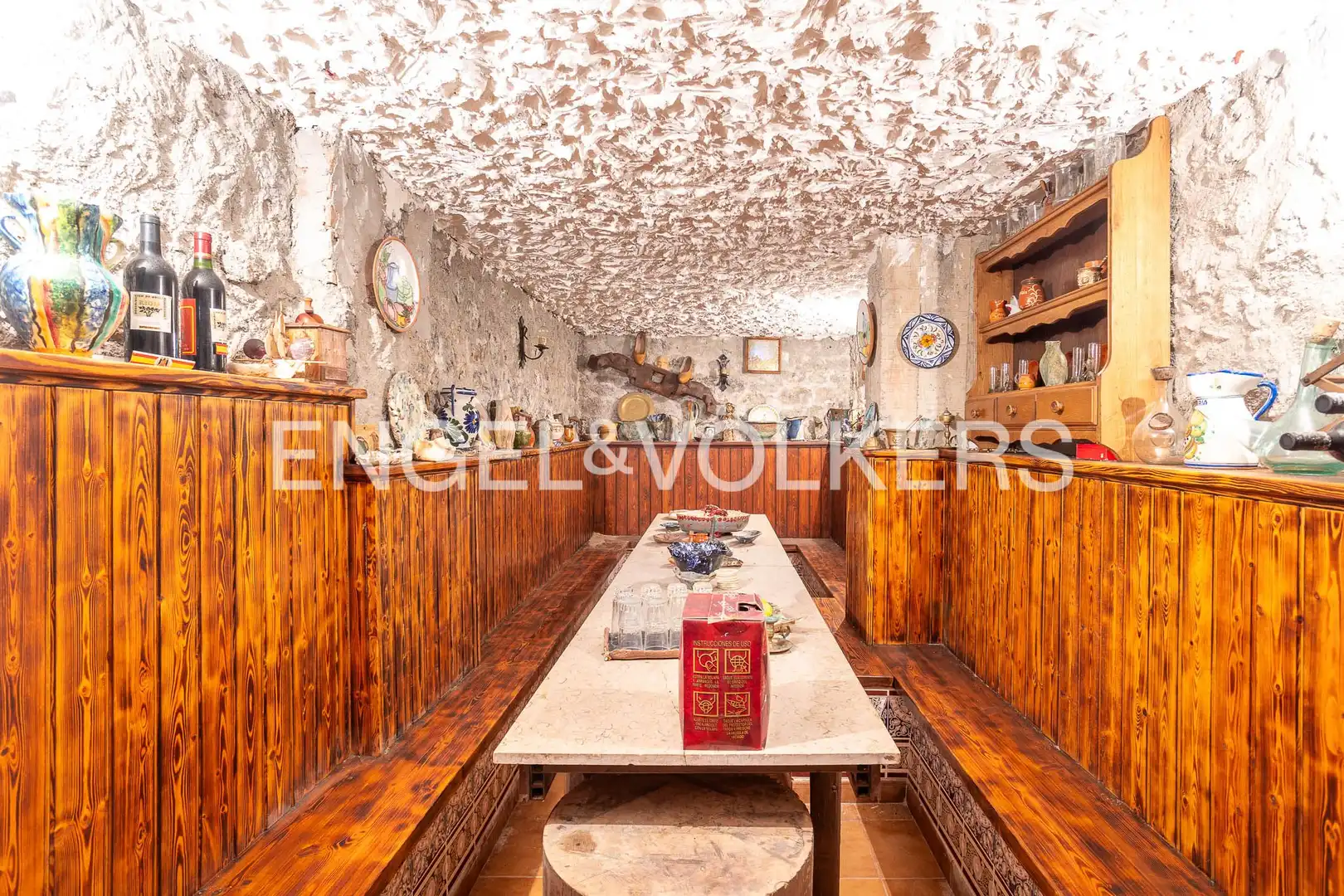 Dining room of Houses for sale in Marina de Cudeyo  with Heating, Private garden and Terrace