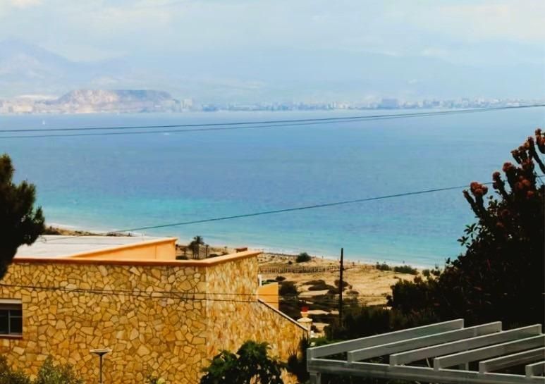 House or chalet for sale in Panorama - Sierramar, Gran Alacant, Santa Pola