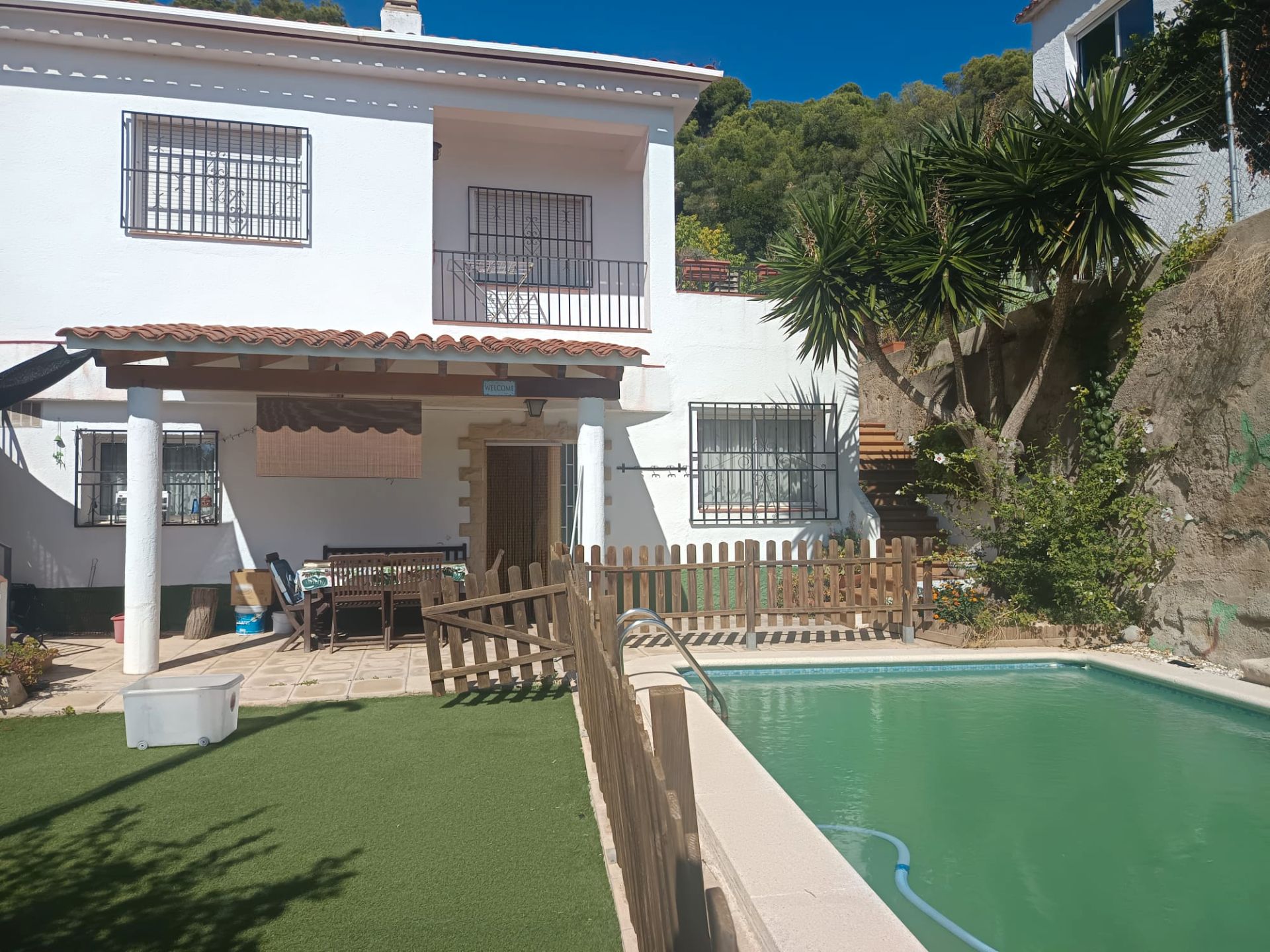 Casa o chalet en venta en Costa Cunit - Els Jardins - Els Rosers