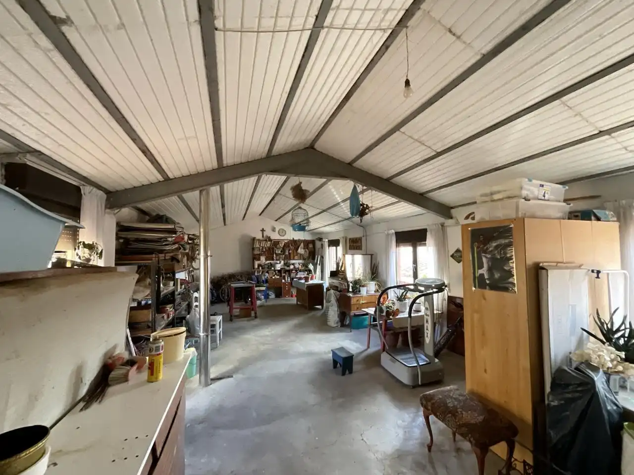 Casa o chalet en venta en Alesanco con Terraza, Trastero y Amueblado