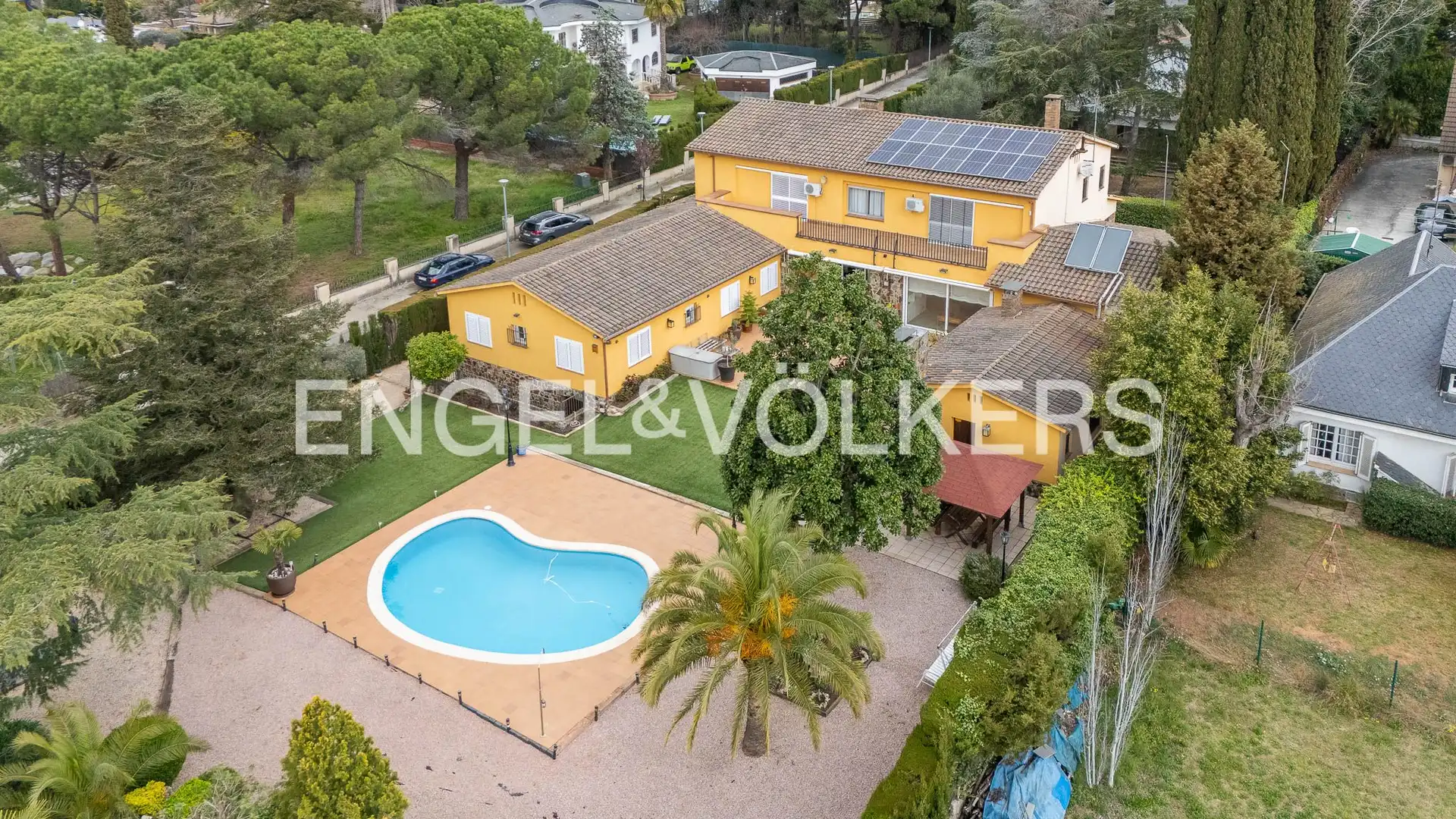 Maison avec terrasse à vendre à L'Ametlla del Vallès
