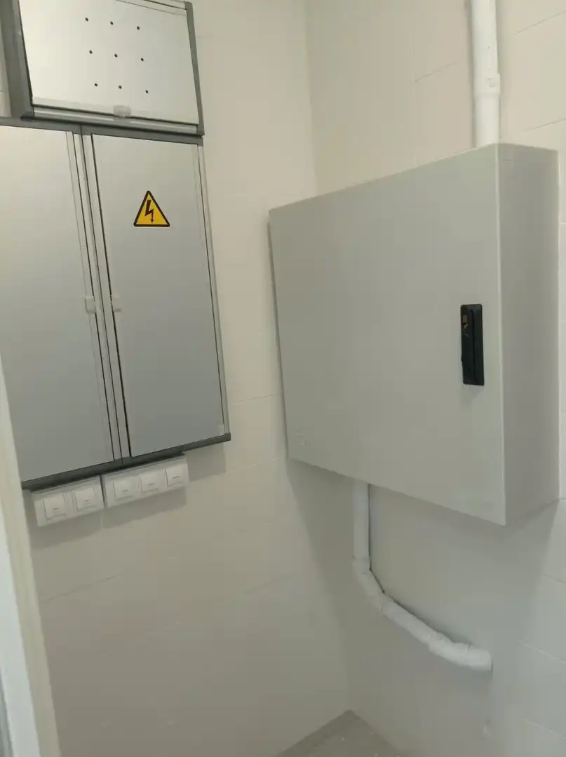Geschaftsraum zur Miete in Córdoba mit Klimaanlage