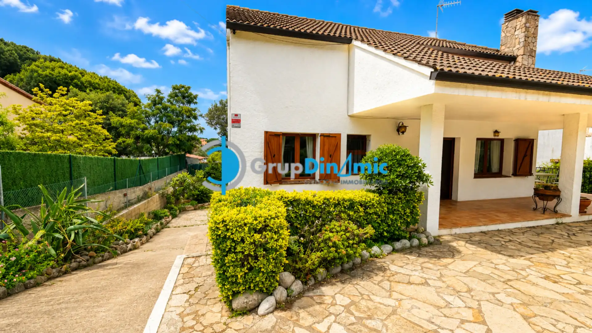 Casa amb terrassa en venda a Cabanyes - Mas Ambrós - Mas Pallí, imagen 3