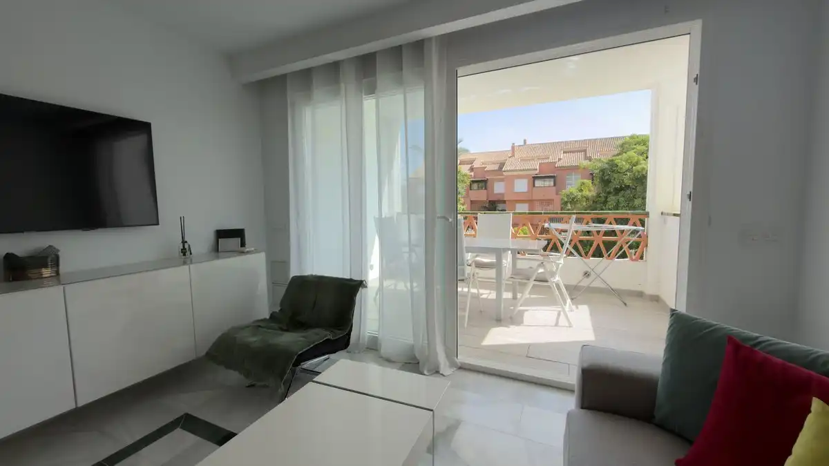 Appartamento con ascensore in vendita a Nueva Andalucía, imagen 5