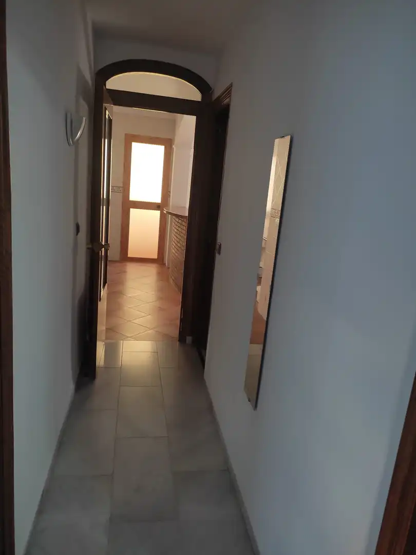 Flat for rent in Málaga  with Air Conditioner, Terrace and Furnished
