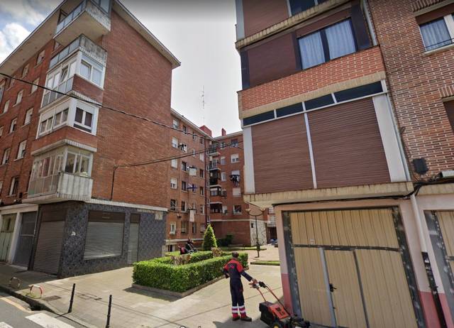 Local comercial en Venta en Asturias Kalea en Arteagabeitia - Retuerto - Kareaga