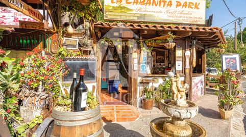 Photo 5 of Premises for sale in Montaña - La Data, Las Palmas