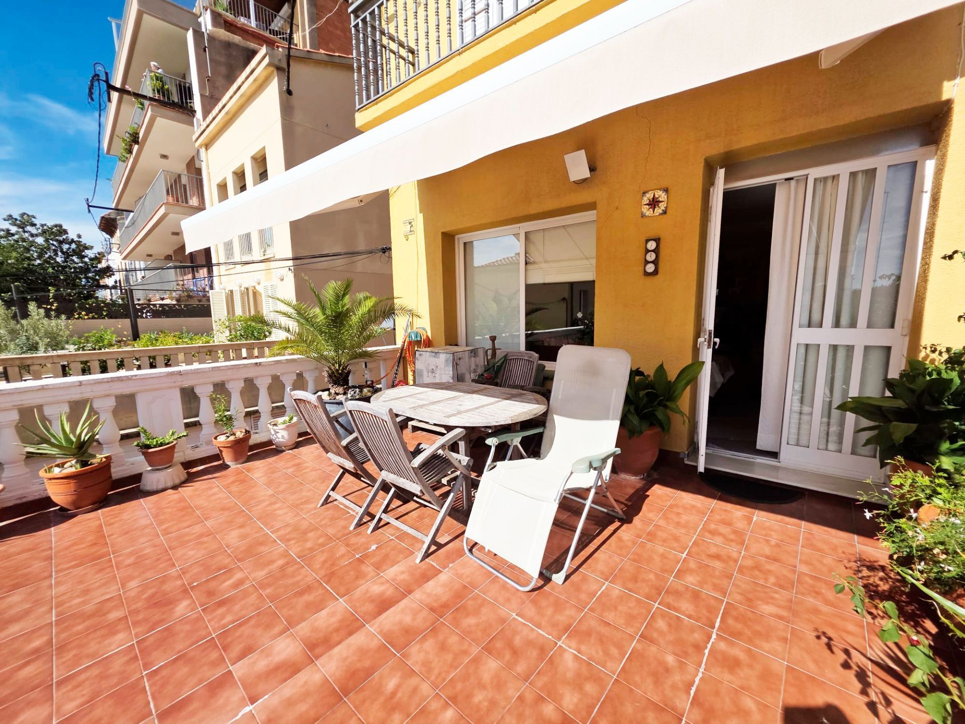 Pis en venda a Centre