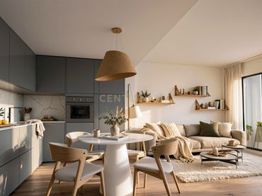 Piso en venta en Calle Copo, 10, San Pedro de Alcántara, Spain 10