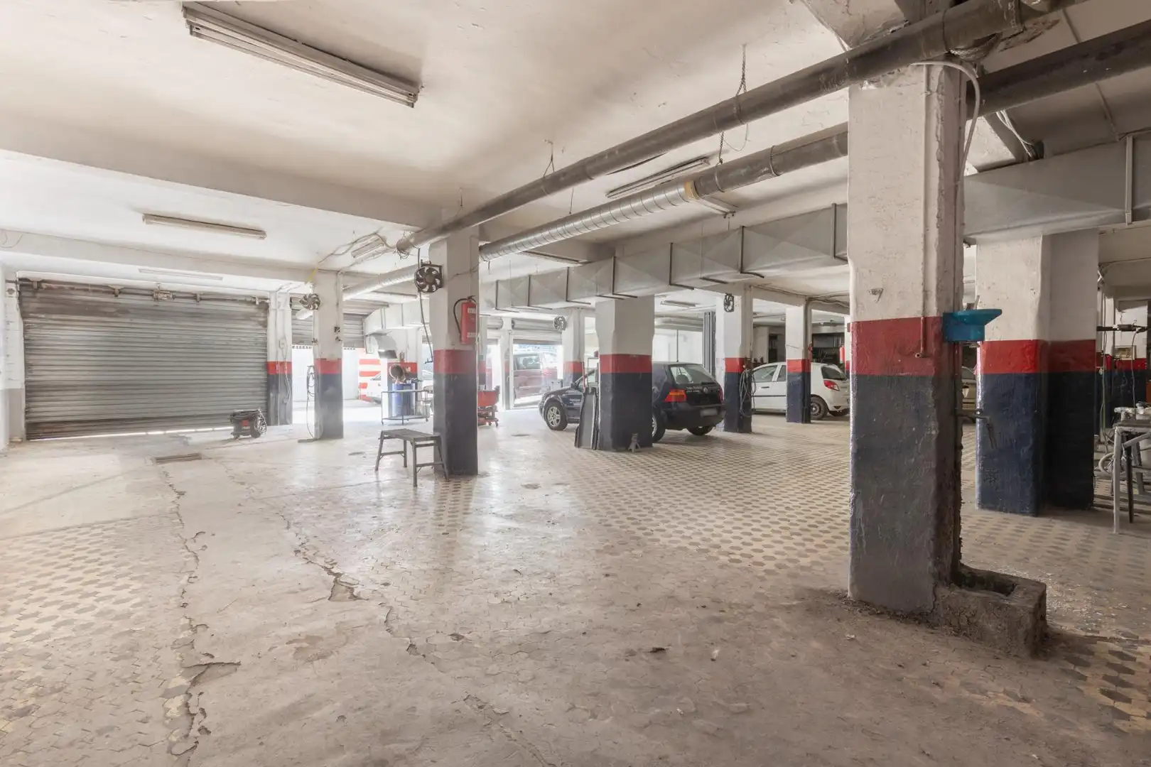 Business premises for sale in Calle Ribera del Violón 2, imagen 4