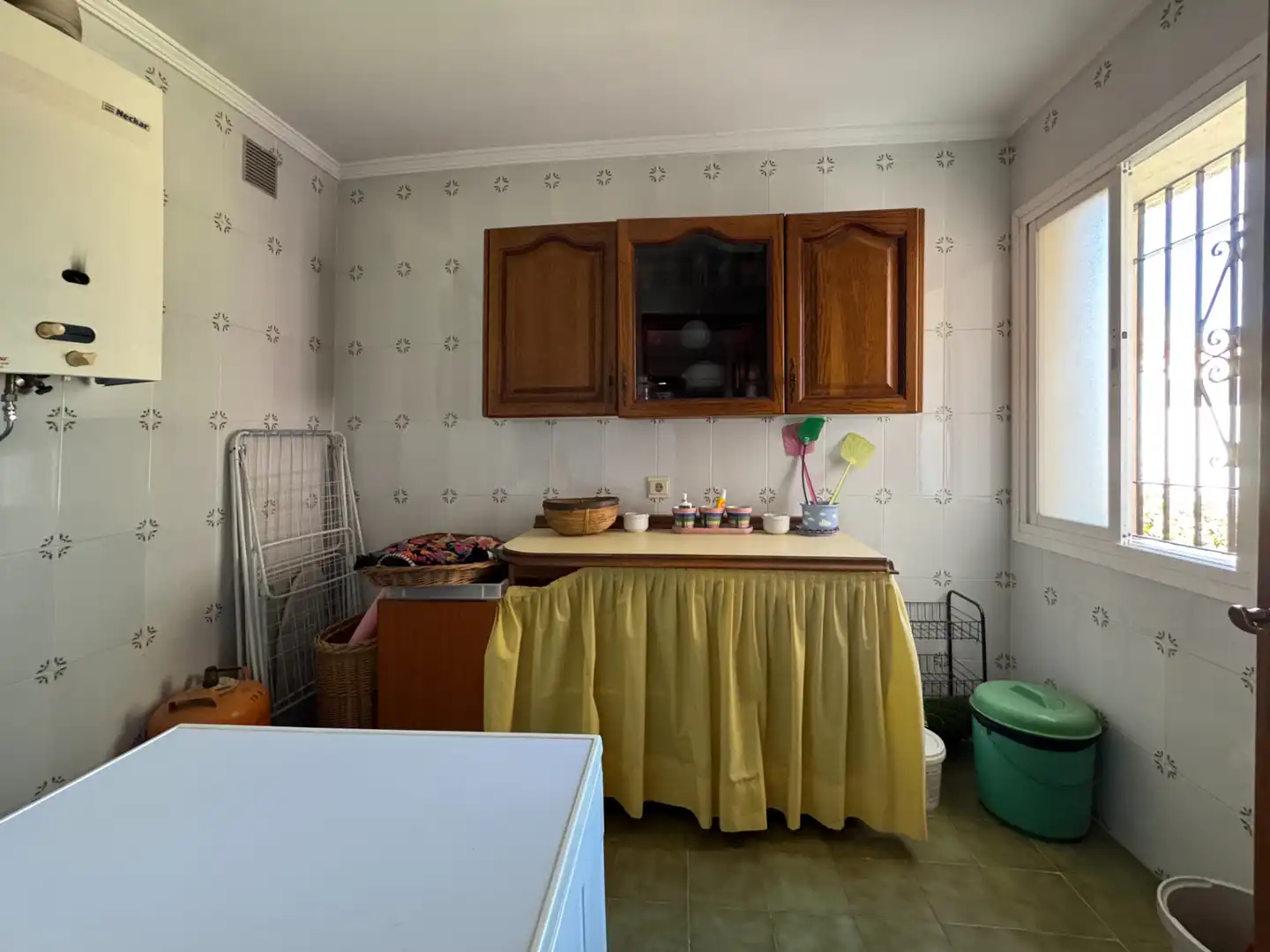 Chalet con piscina en venta en Manantiales - Lagar - Cortijo, imagen 22