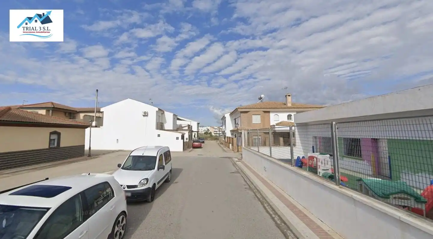 House for sale in Calle LONDRES