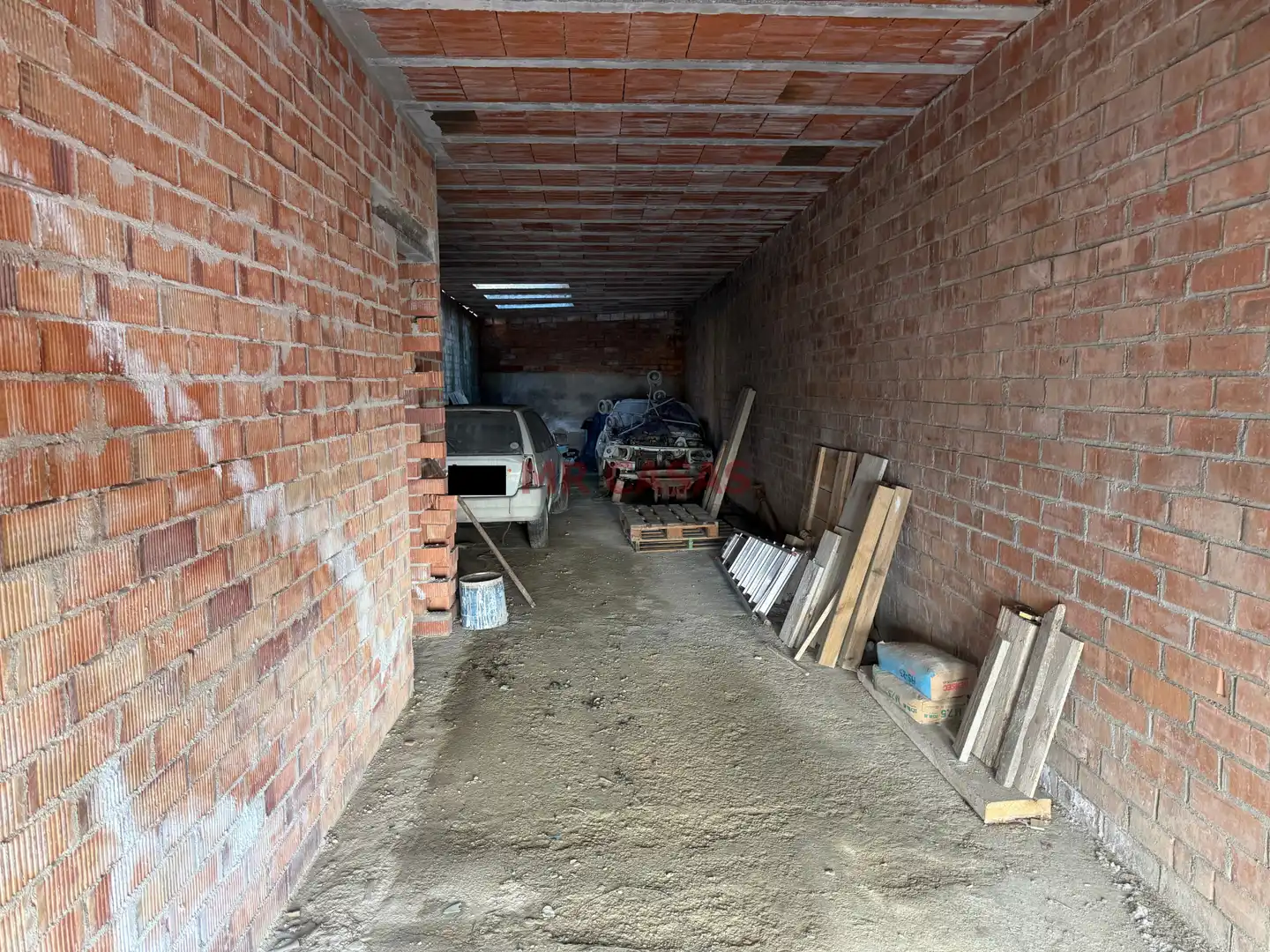 Edificio en venta en Zona Nord