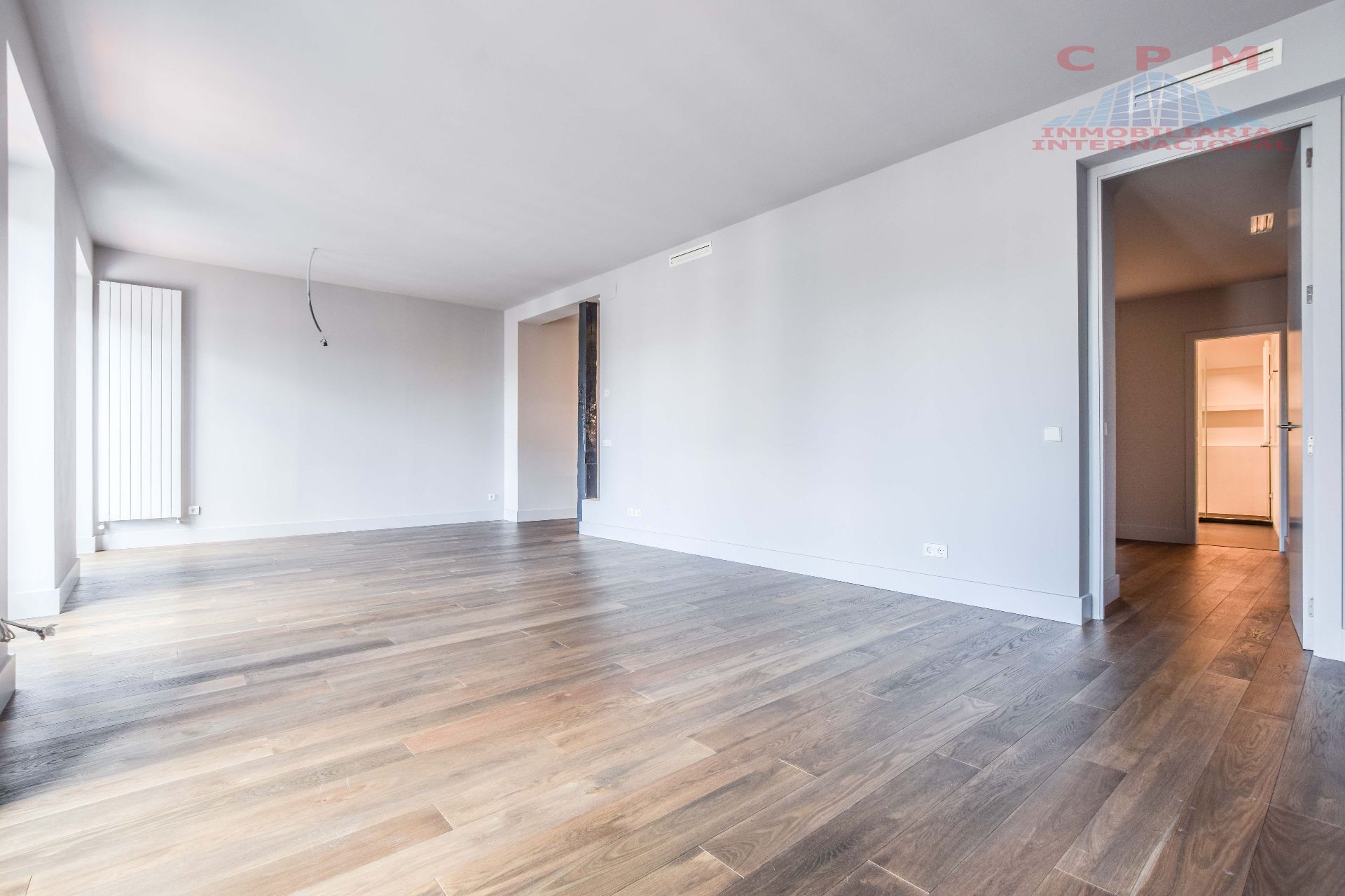 Pis en venda en  Madrid Capital amb Aire condicionat, Calefacció i Parquet