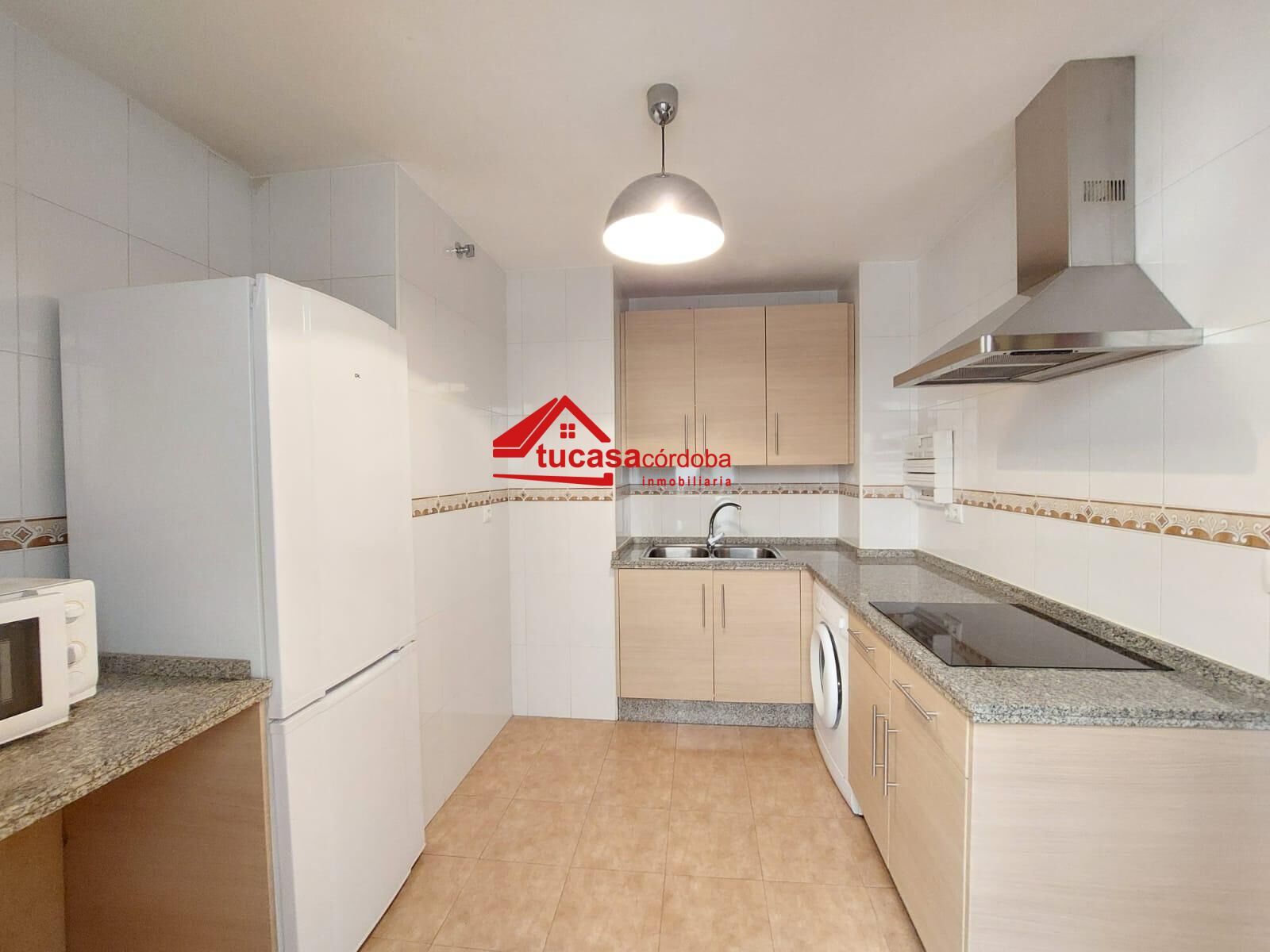 Cuina de Pis en venda en  Córdoba Capital amb Aire condicionat i Calefacció