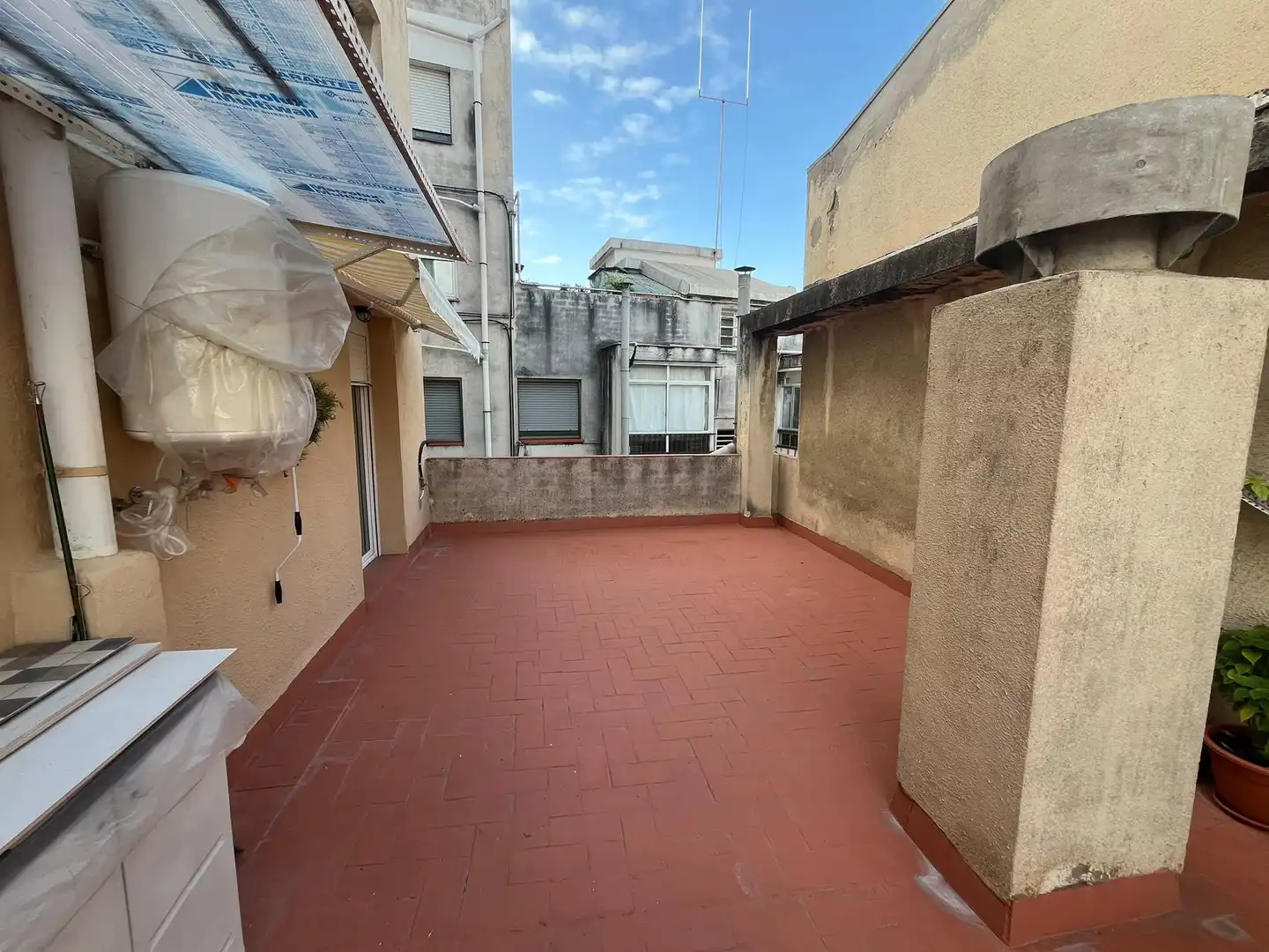 Appartement avec terrasse à vendre à Barris Marítims, imagen 16