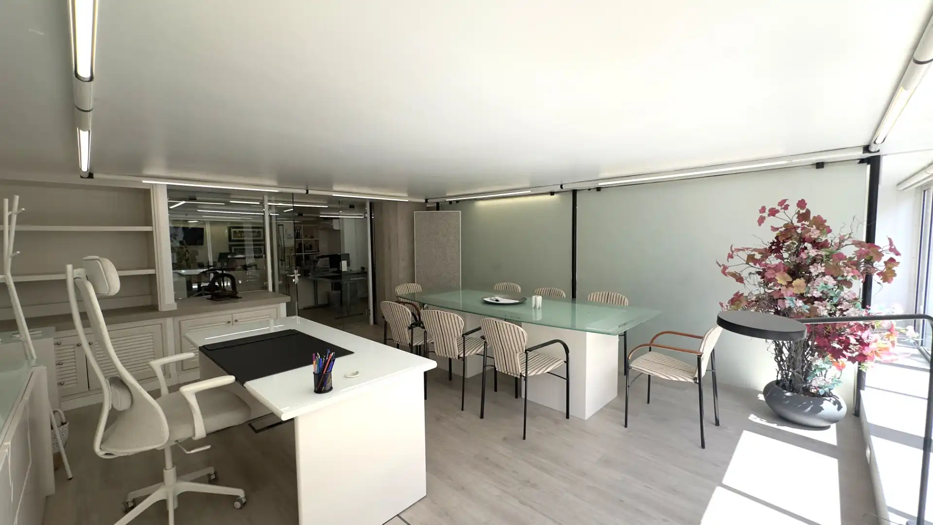 Büro zum Verkauf in Santa Cruz de Tenerife mit Klimaanlage und Internet
